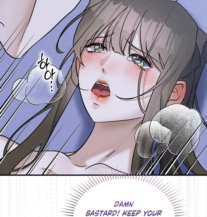 Back Alley Blues Chapter 6 page 37 - 