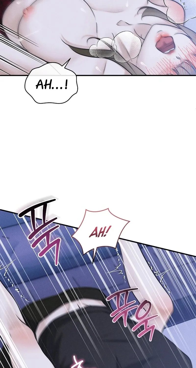 Back Alley Blues Chapter 6 page 42 - 