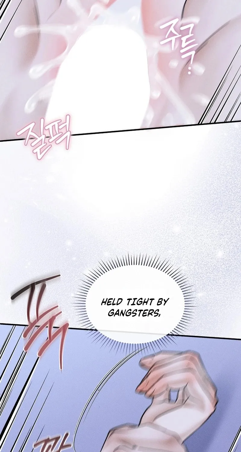 Back Alley Blues Chapter 6 page 46 - 