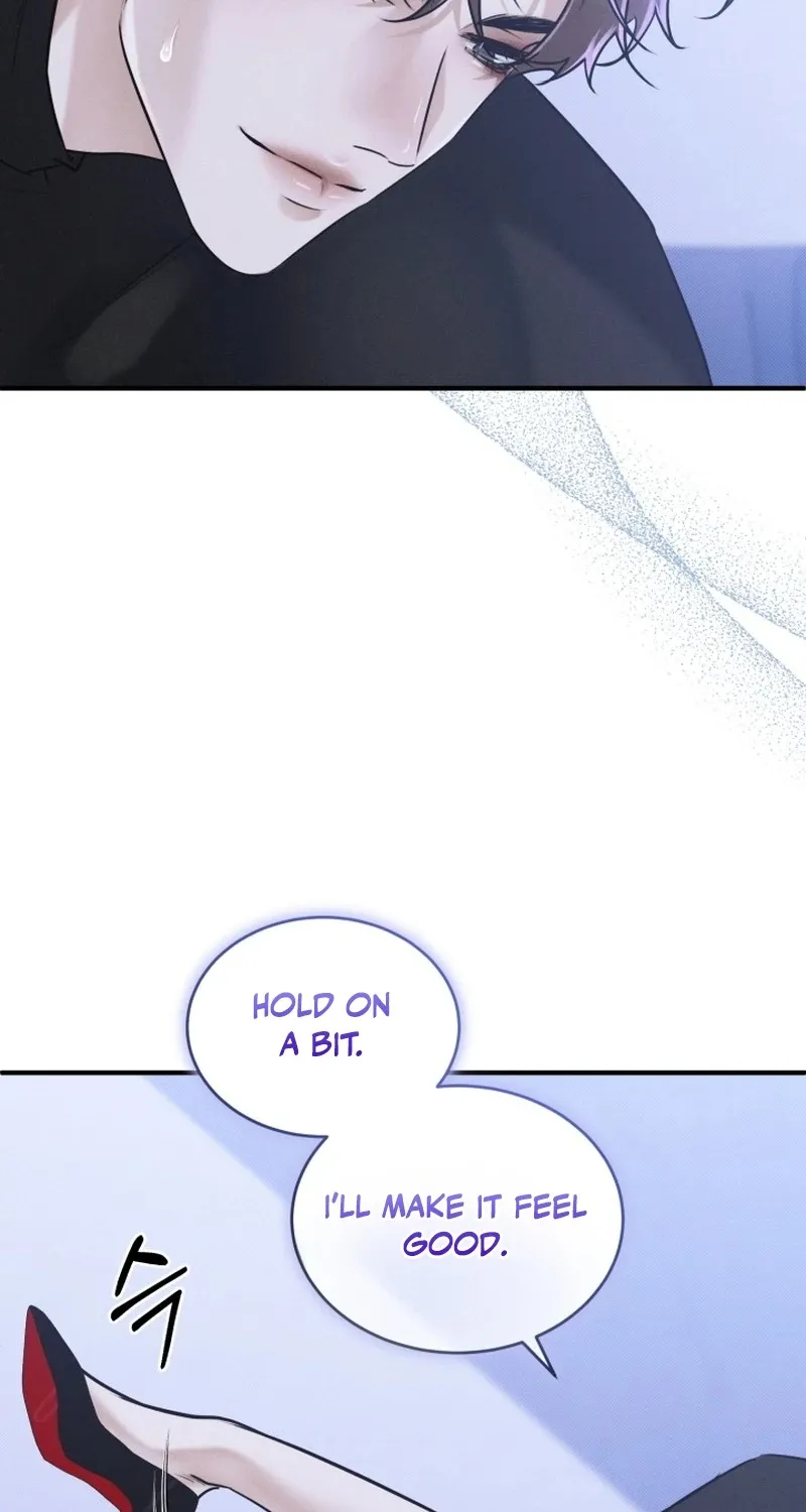 Back Alley Blues Chapter 6 page 53 - 