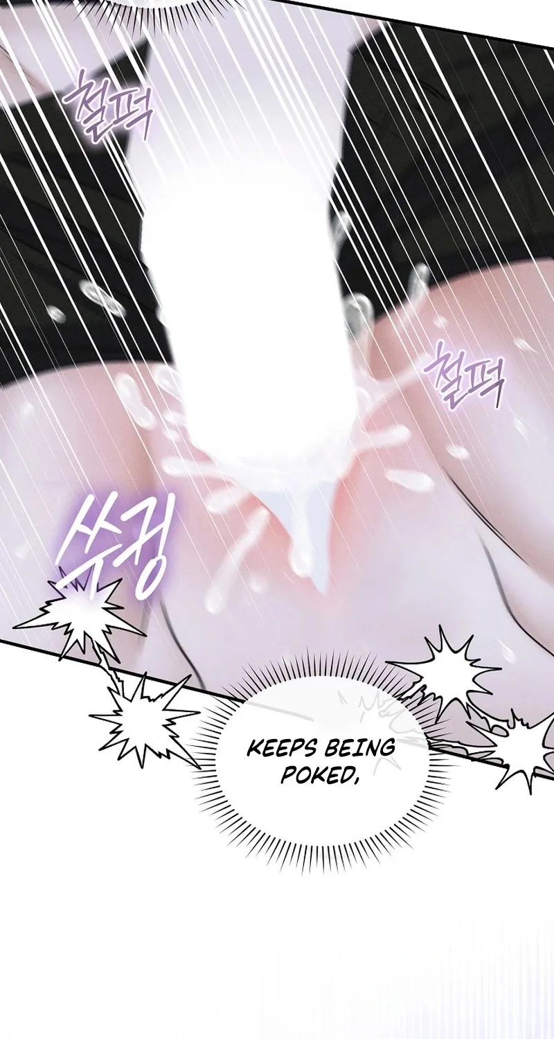 Back Alley Blues Chapter 6 page 62 - 