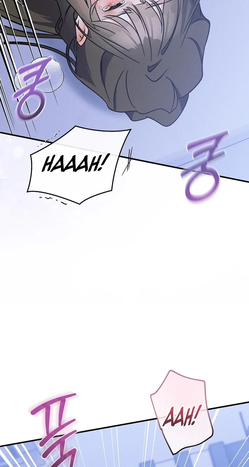 Back Alley Blues Chapter 6 page 64 - 