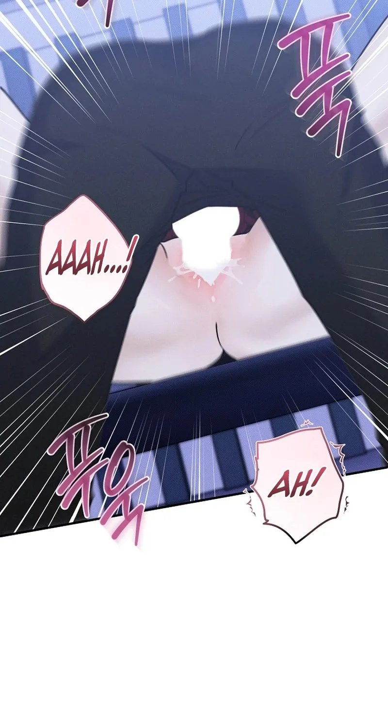 Back Alley Blues Chapter 6 page 65 - 