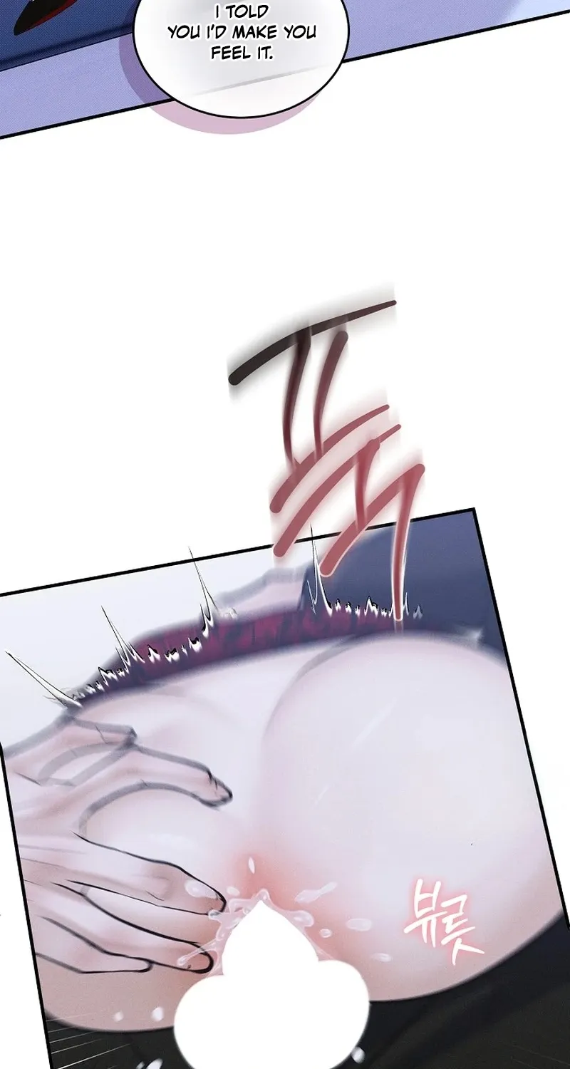Back Alley Blues Chapter 6 page 68 - 