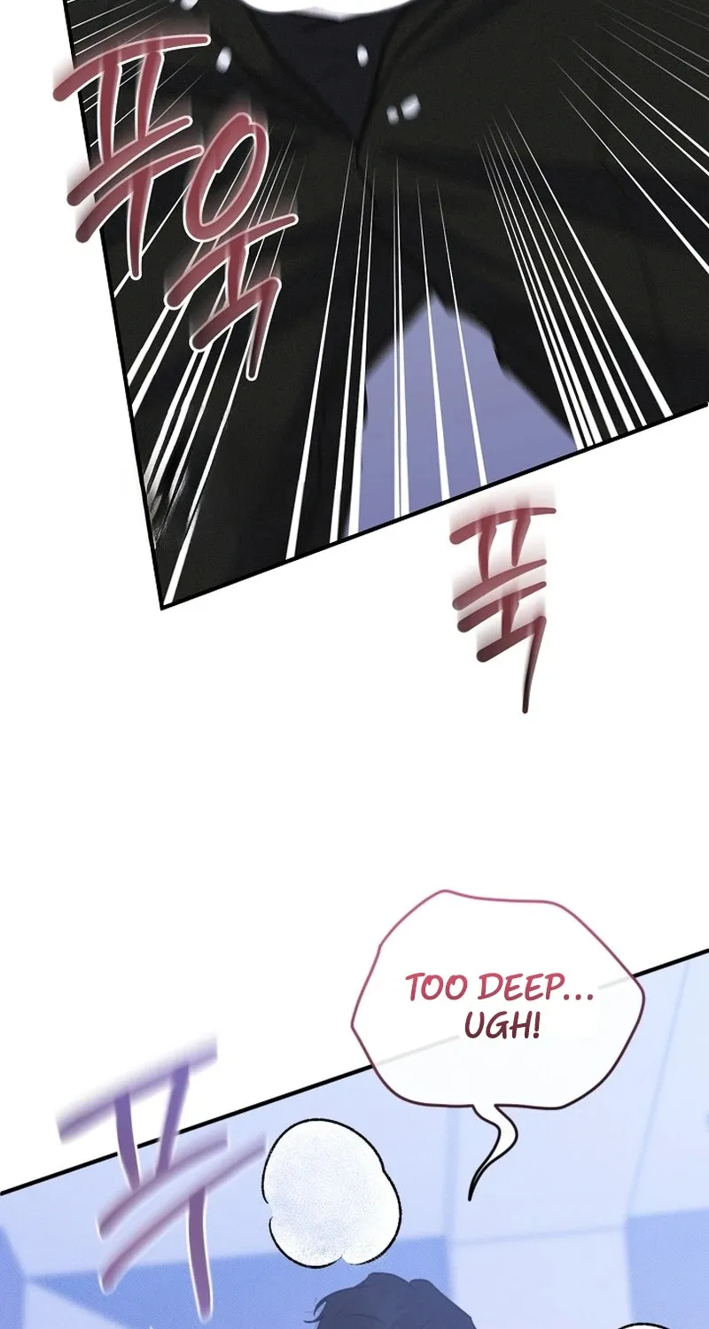 Back Alley Blues Chapter 6 page 69 - 