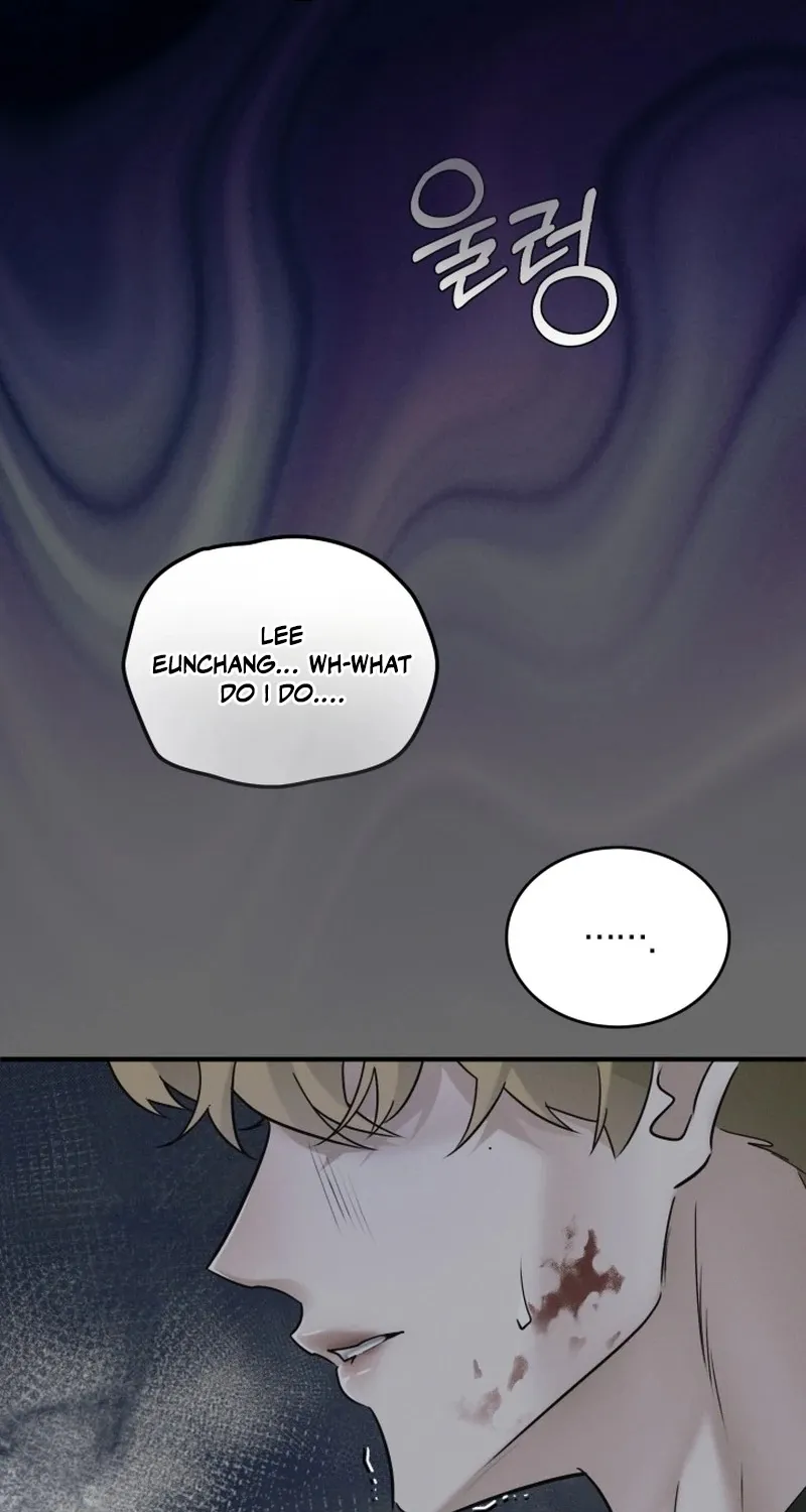 Back Alley Blues Chapter 6 page 76 - 