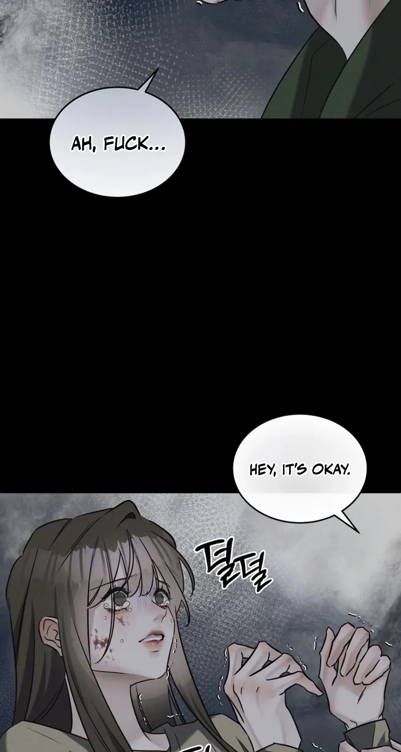 Back Alley Blues Chapter 6 page 77 - 