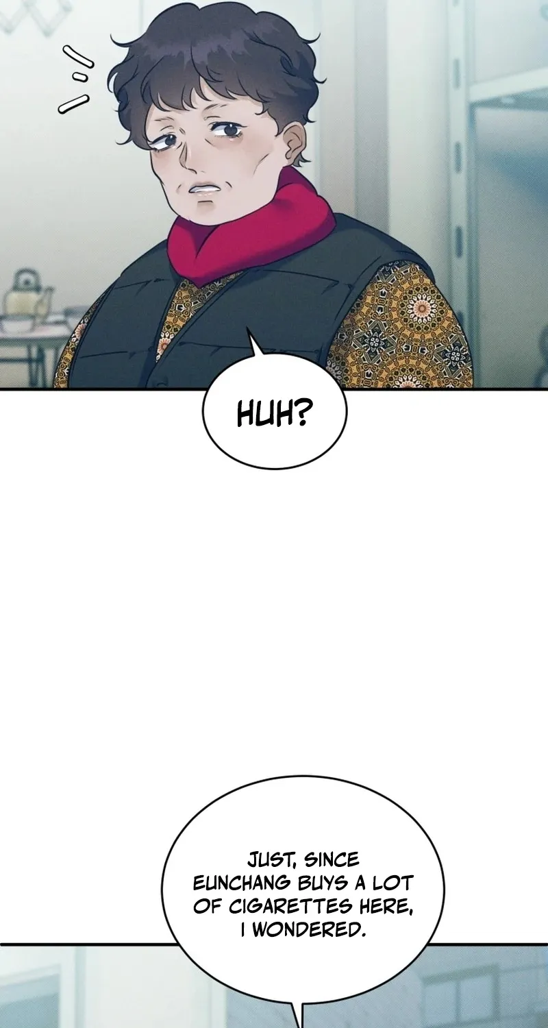 Back Alley Blues Chapter 7 page 11 - 