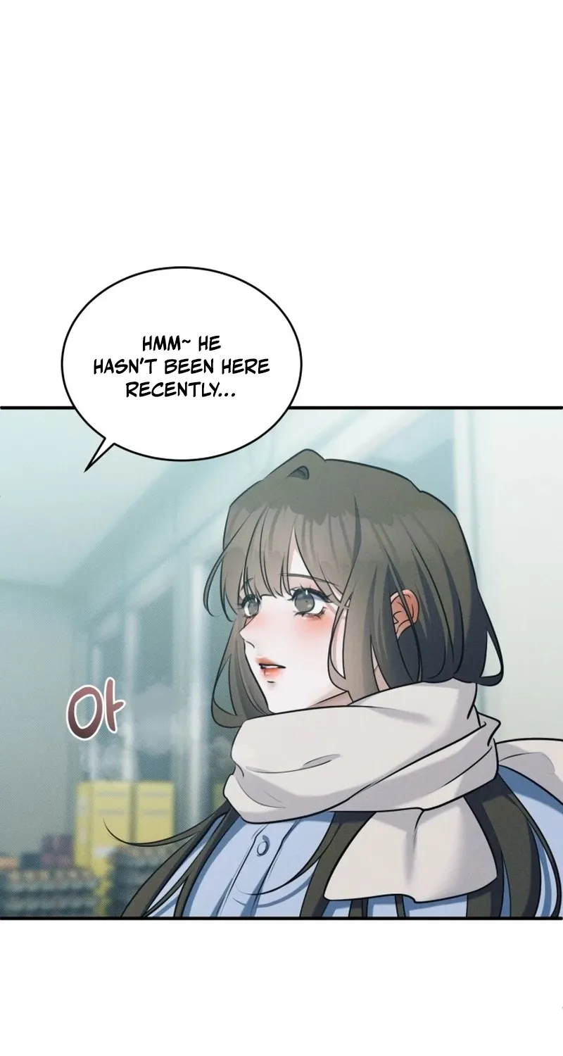 Back Alley Blues Chapter 7 page 13 - 