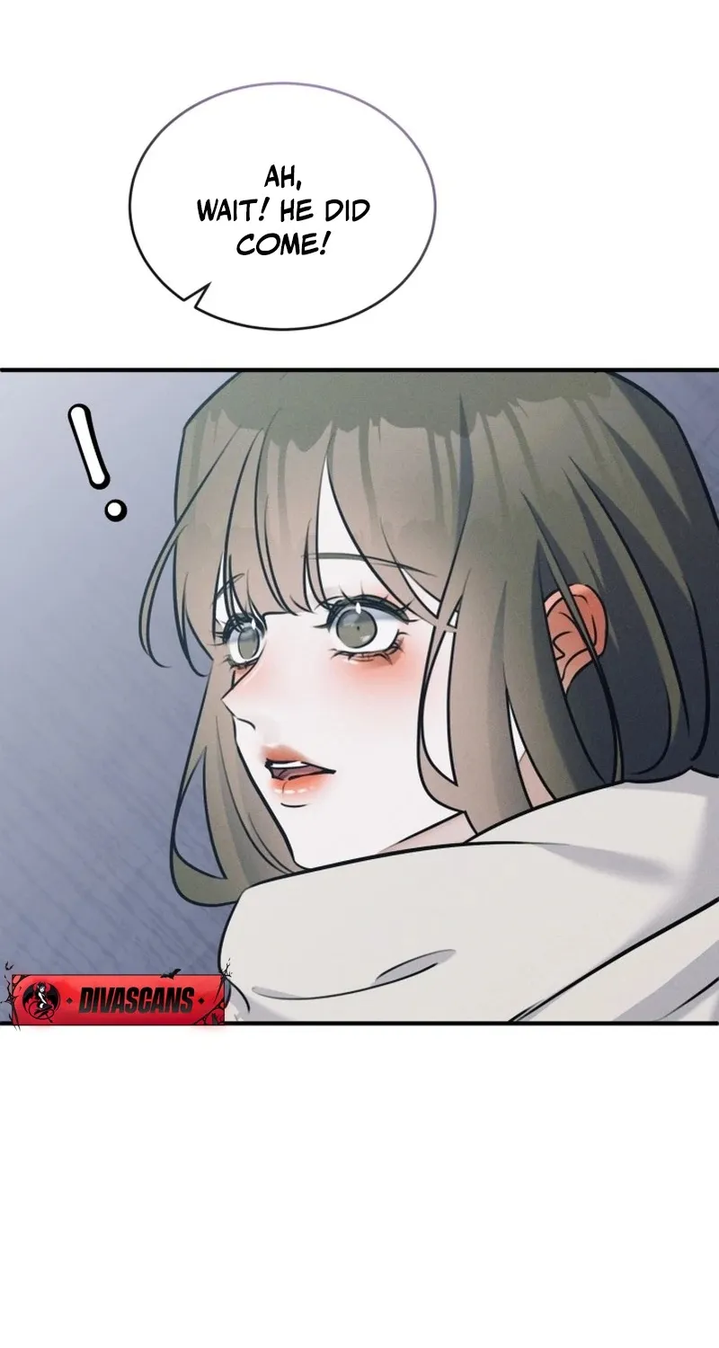 Back Alley Blues Chapter 7 page 14 - 