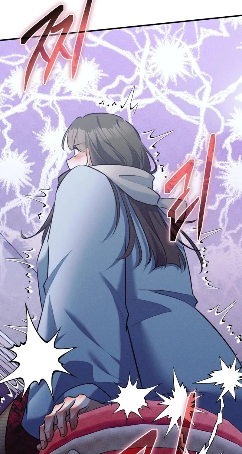 Back Alley Blues Chapter 7 page 23 - 