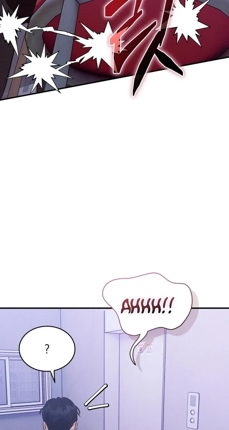 Back Alley Blues Chapter 7 page 24 - 