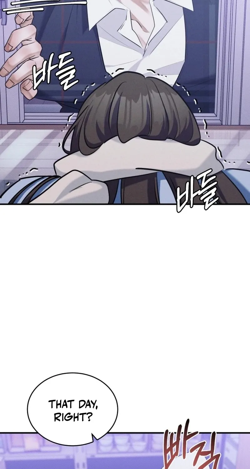 Back Alley Blues Chapter 7 page 26 - 