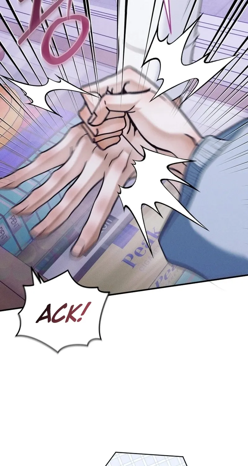 Back Alley Blues Chapter 7 page 28 - 