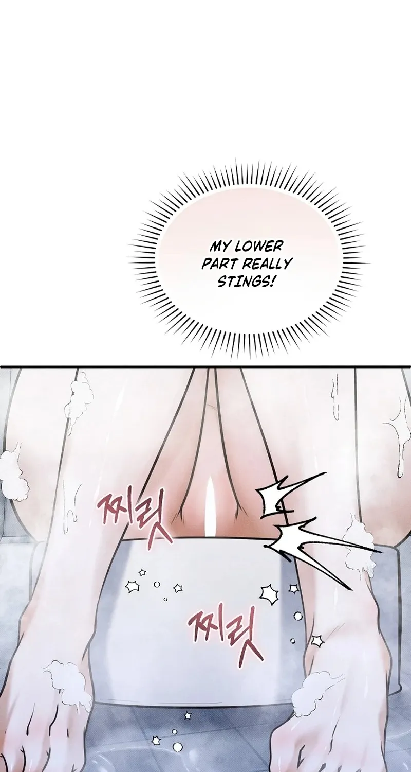 Back Alley Blues Chapter 7 page 4 - 