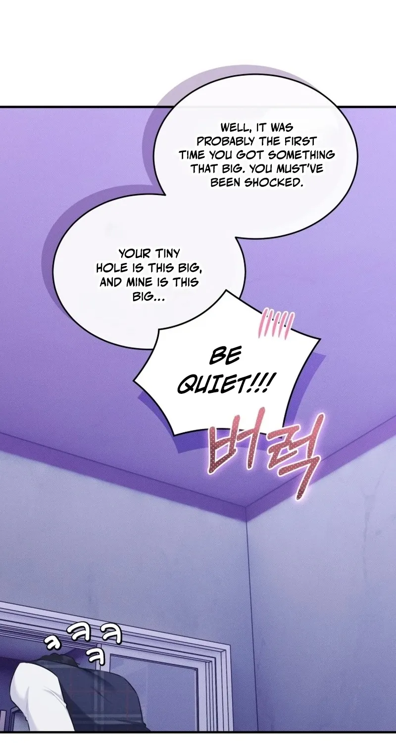 Back Alley Blues Chapter 7 page 32 - 
