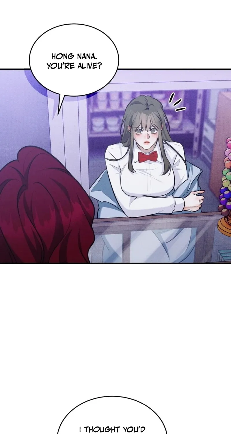 Back Alley Blues Chapter 7 page 35 - 