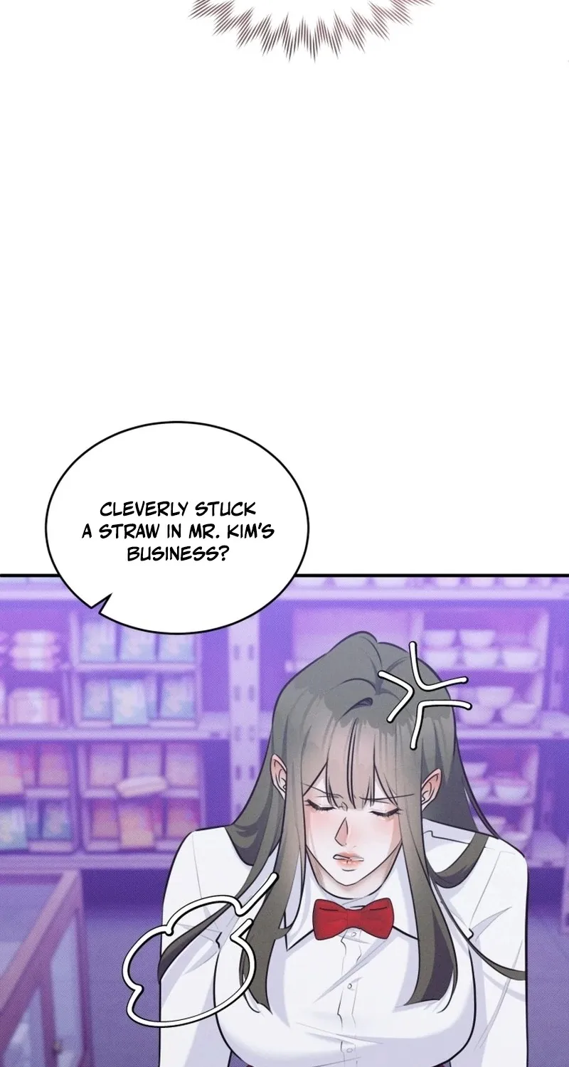 Back Alley Blues Chapter 7 page 37 - 