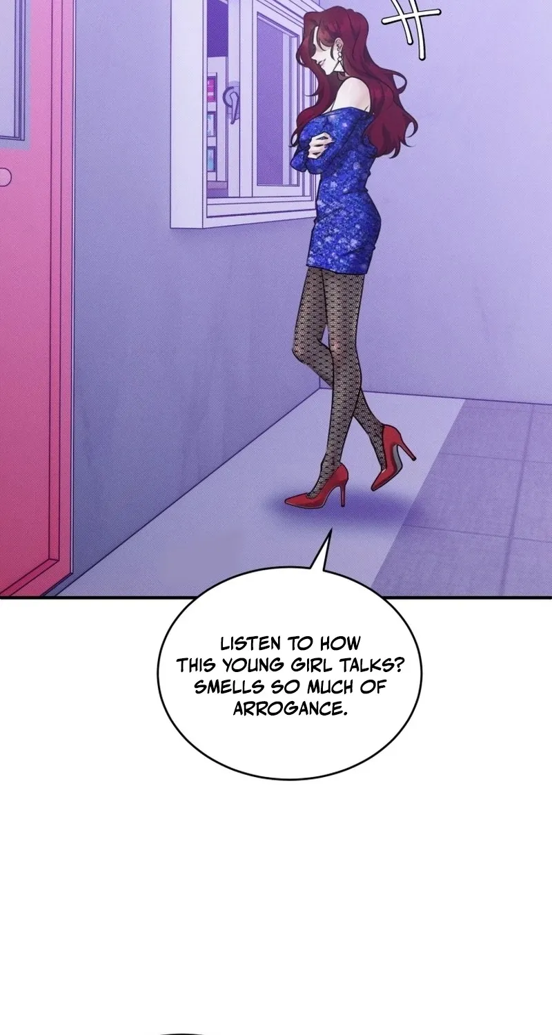 Back Alley Blues Chapter 7 page 39 - 