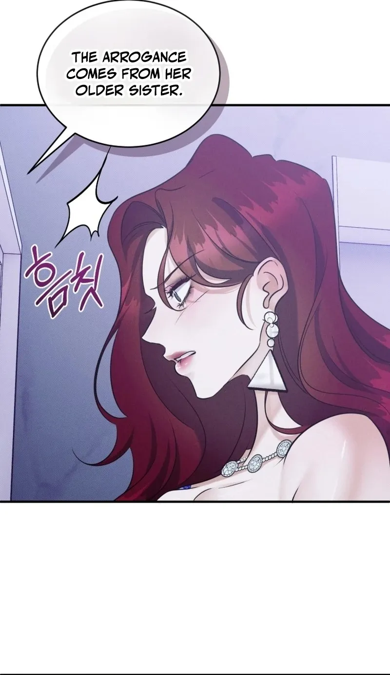 Back Alley Blues Chapter 7 page 40 - 