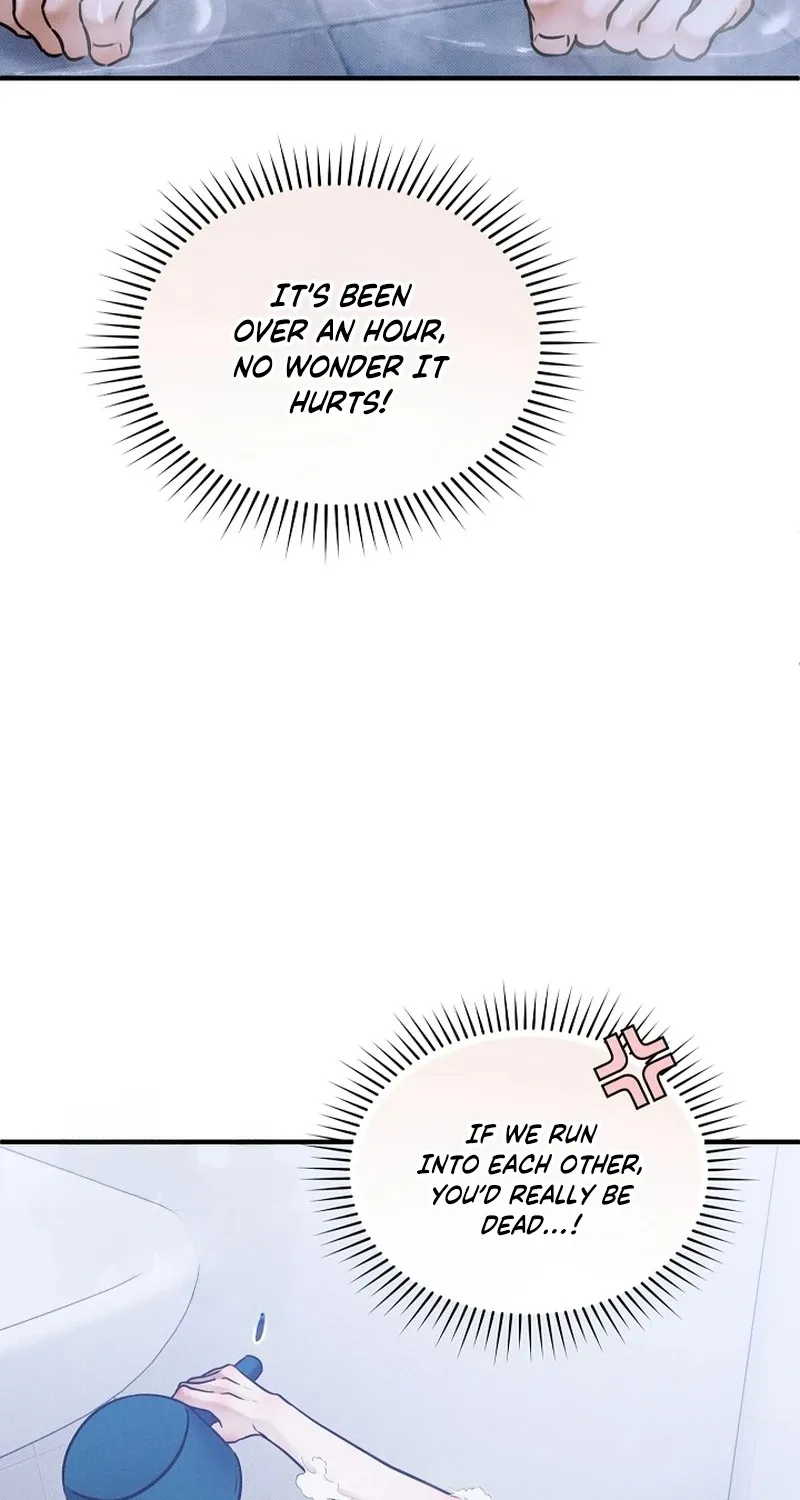 Back Alley Blues Chapter 7 page 5 - 