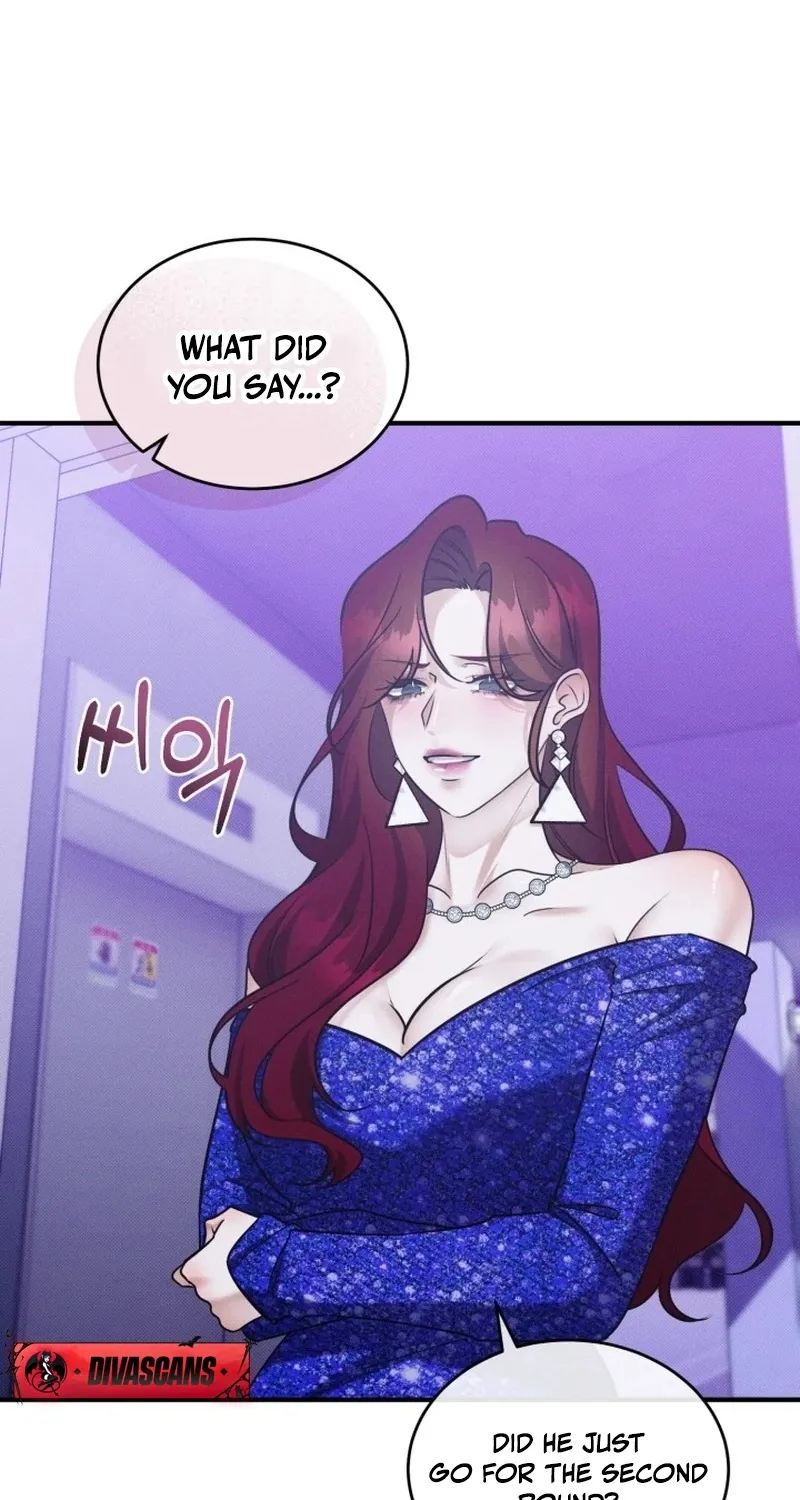 Back Alley Blues Chapter 7 page 43 - 