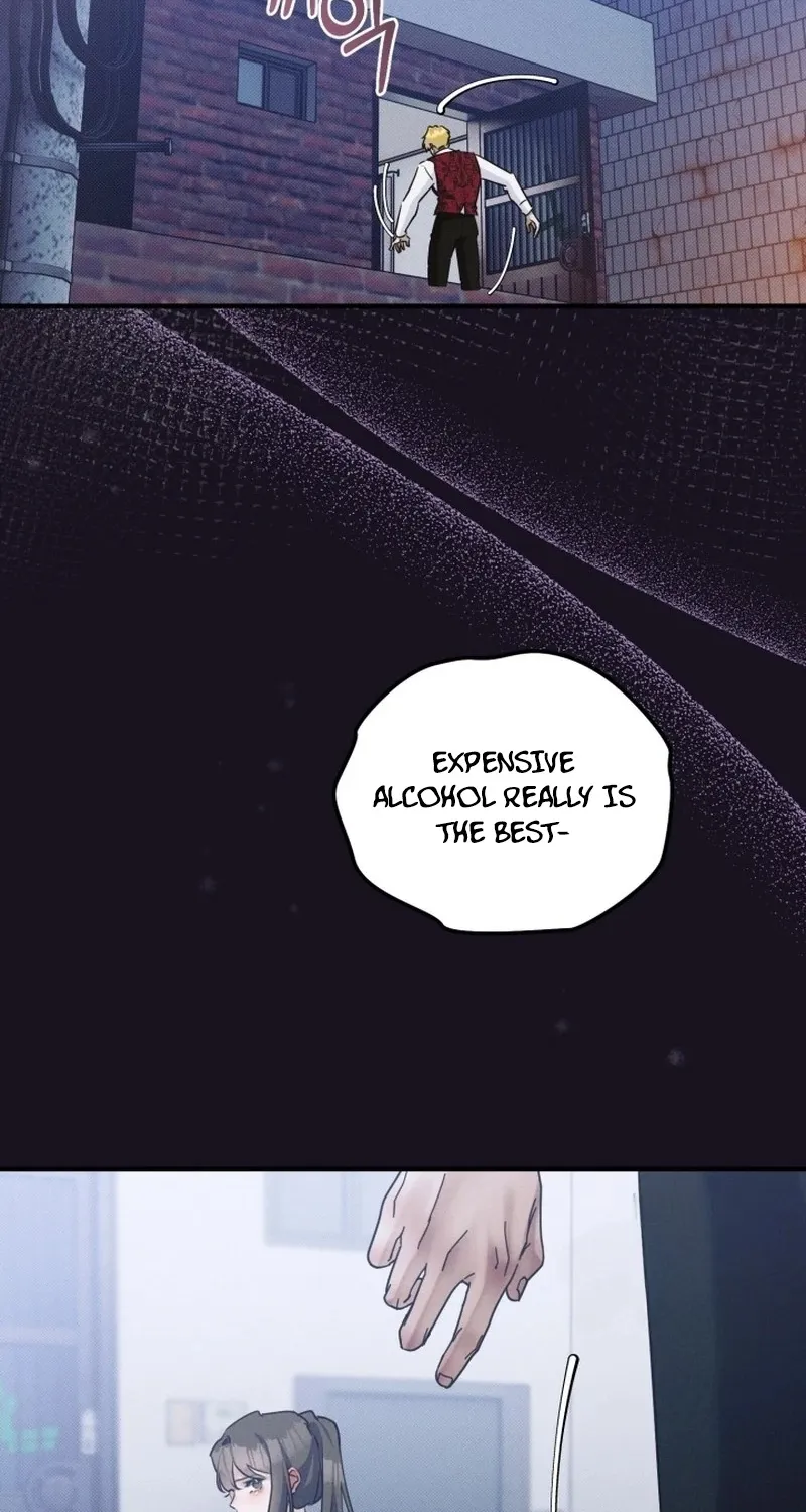 Back Alley Blues Chapter 7 page 46 - 