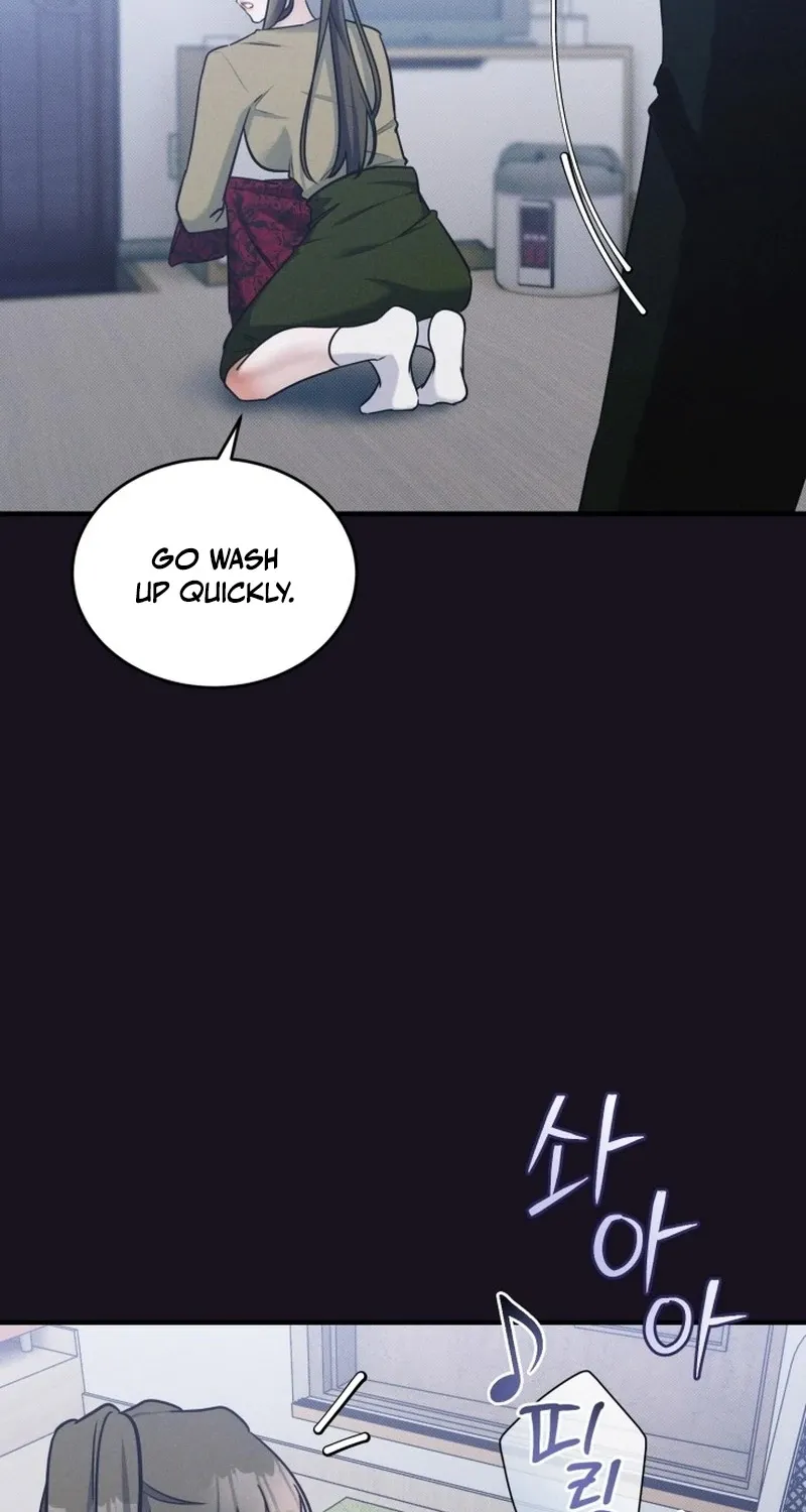Back Alley Blues Chapter 7 page 47 - 