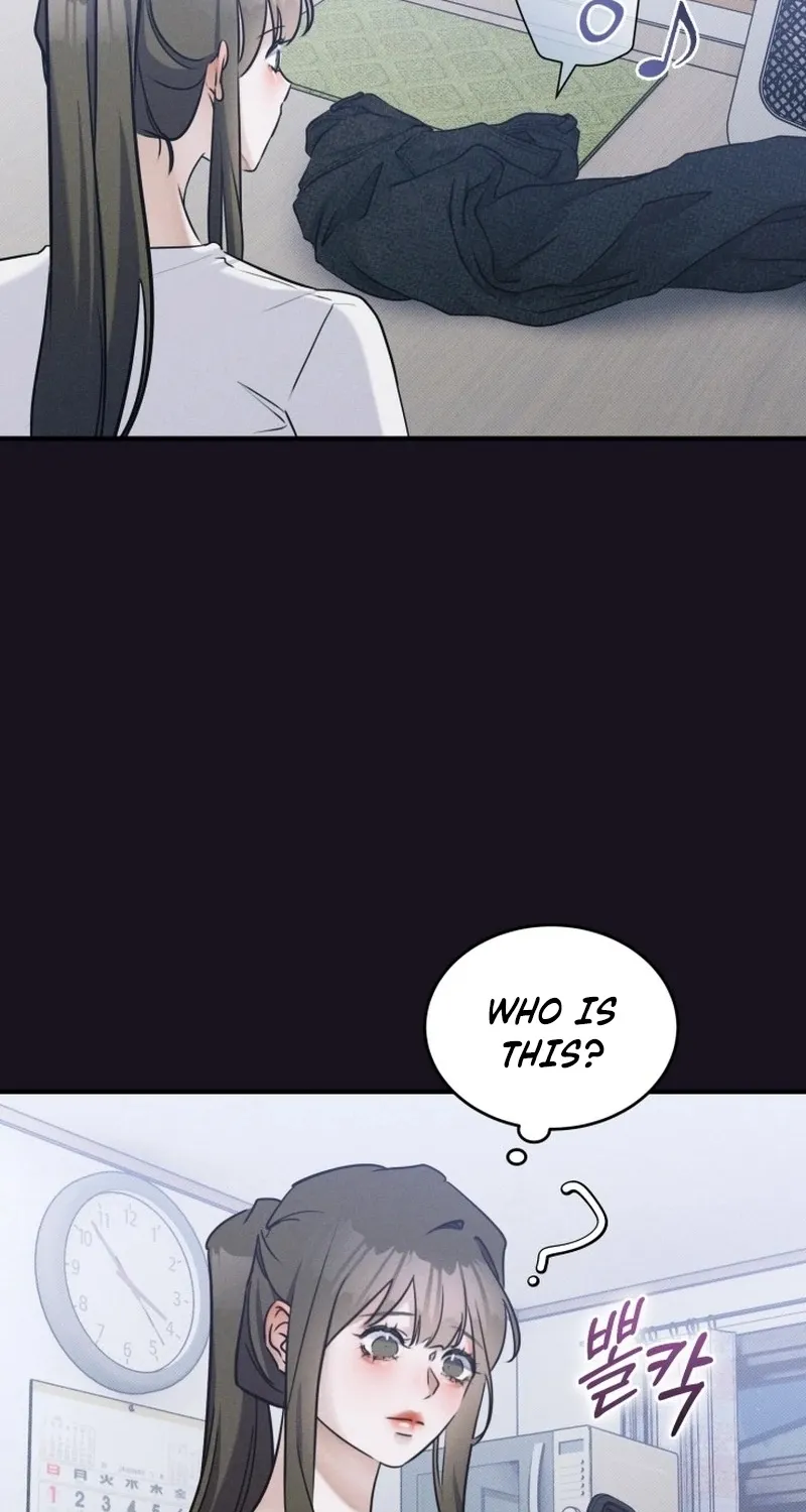 Back Alley Blues Chapter 7 page 48 - 