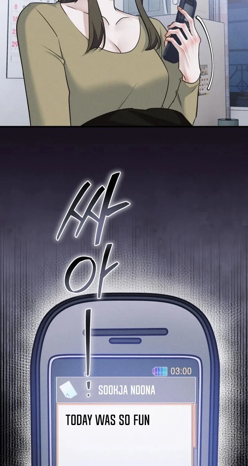 Back Alley Blues Chapter 7 page 49 - 