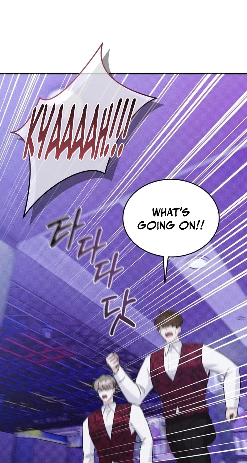 Back Alley Blues Chapter 7 page 57 - 