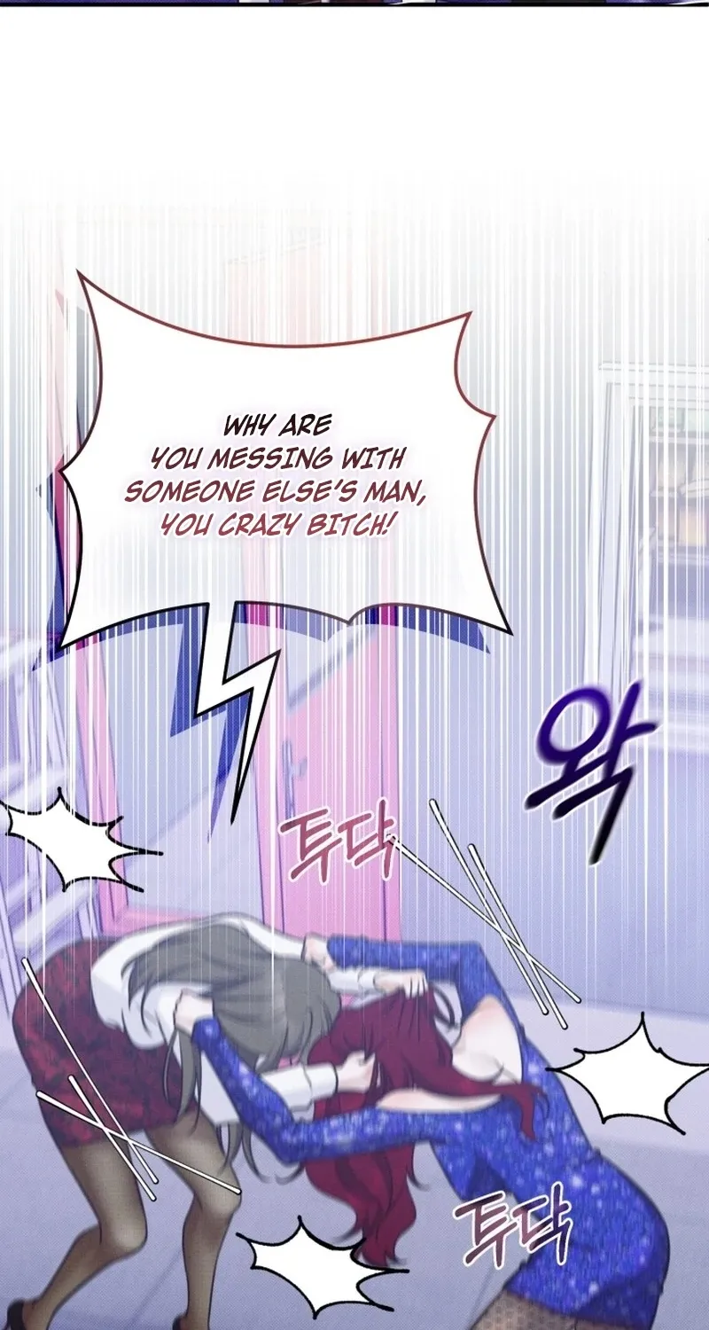 Back Alley Blues Chapter 7 page 58 - 