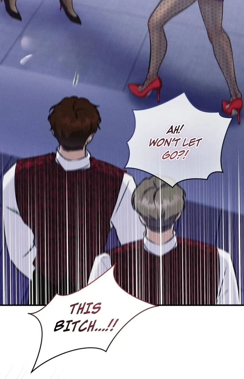 Back Alley Blues Chapter 7 page 59 - 