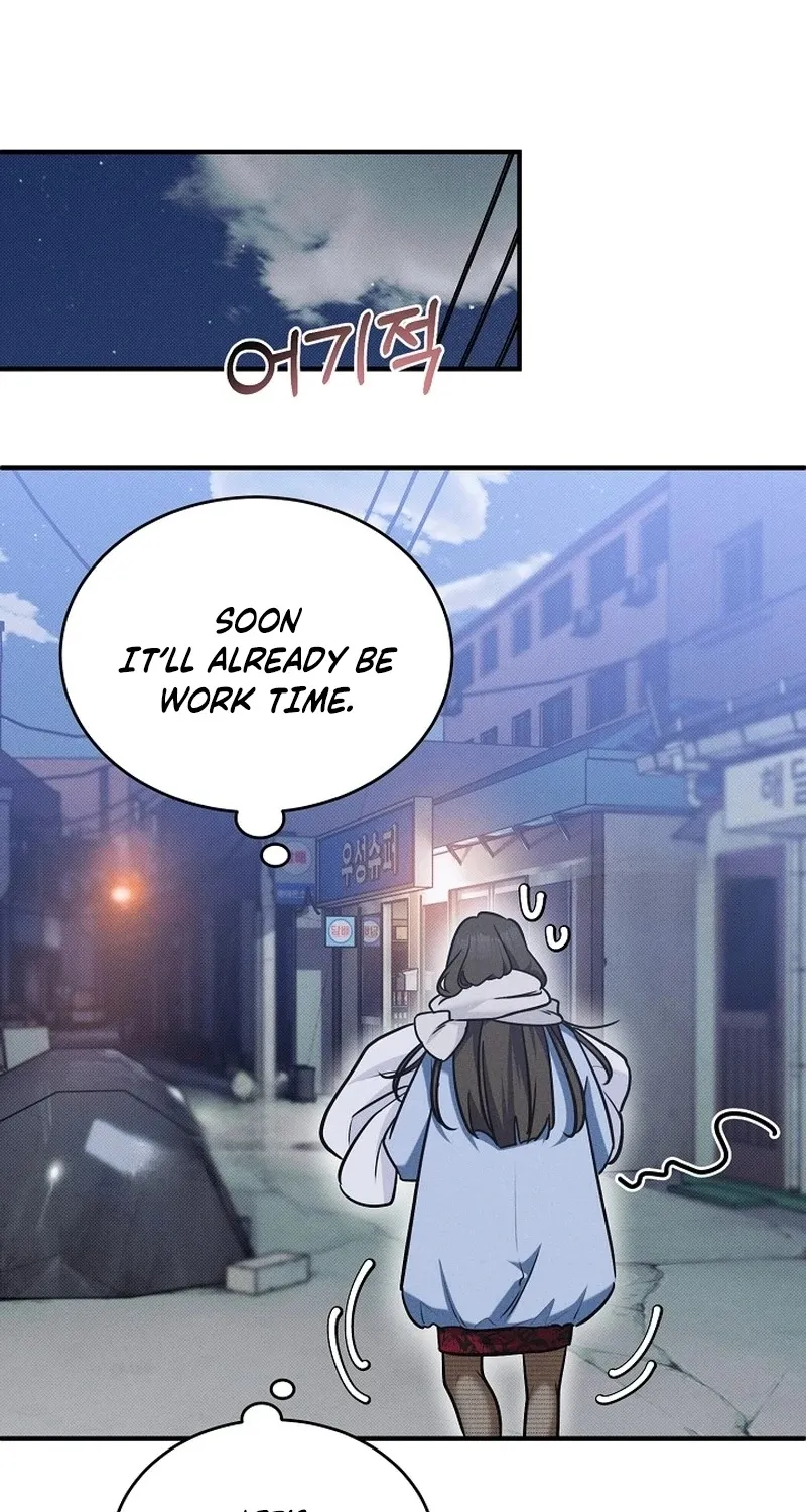 Back Alley Blues Chapter 7 page 7 - 