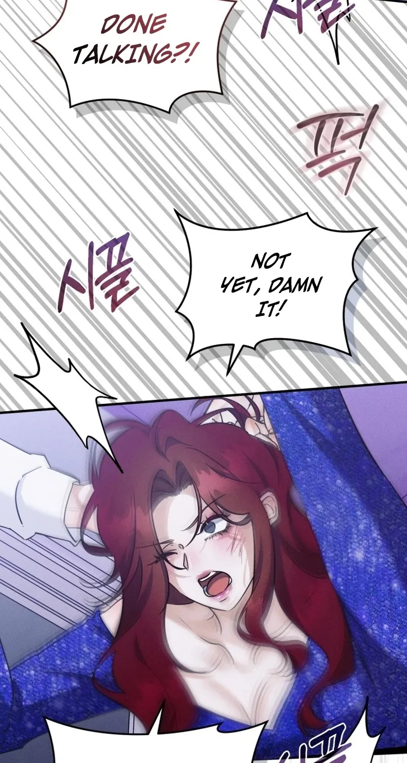 Back Alley Blues Chapter 7 page 61 - 