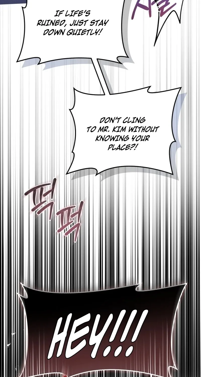 Back Alley Blues Chapter 7 page 62 - 