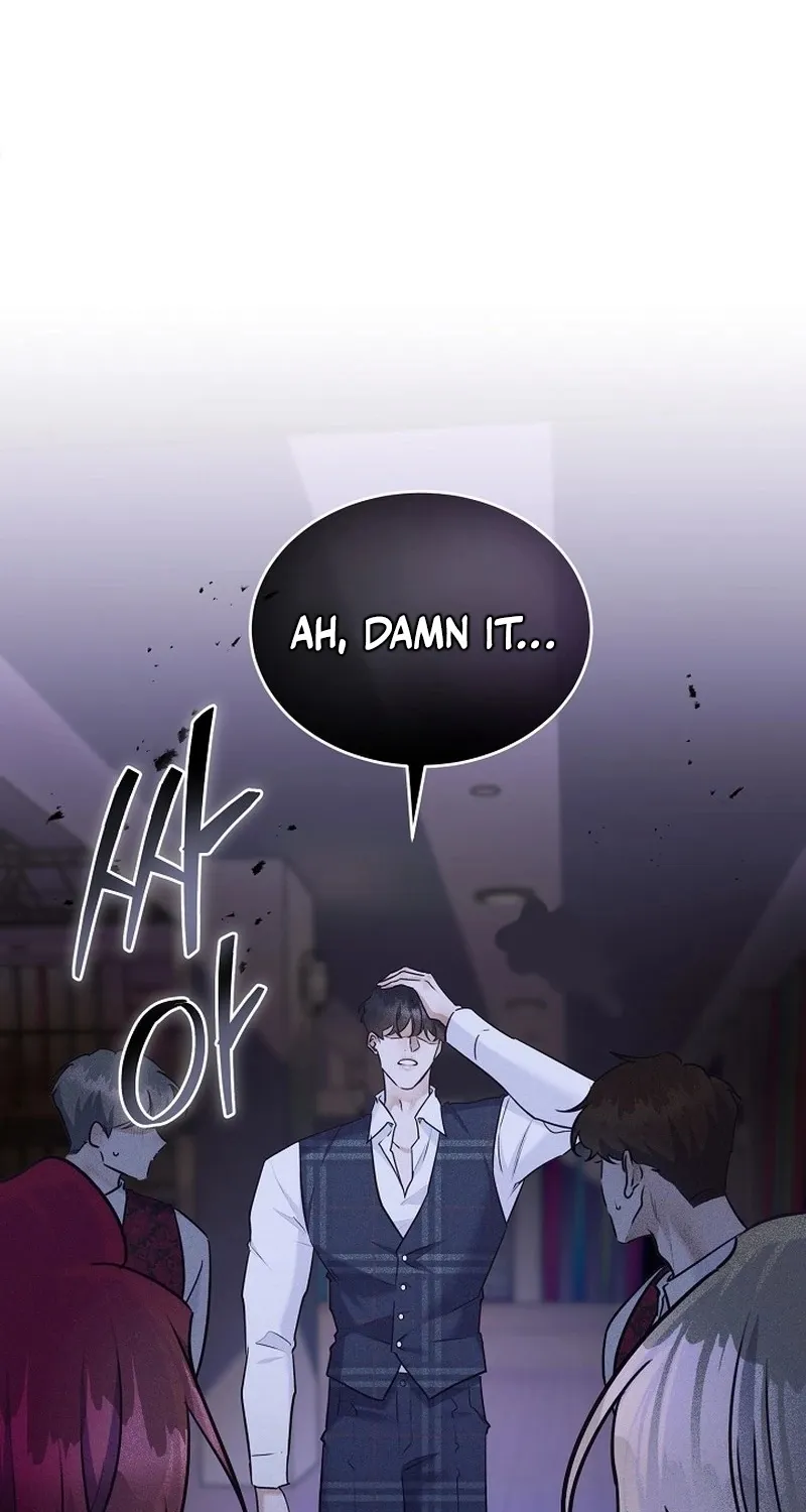 Back Alley Blues Chapter 7 page 64 - 