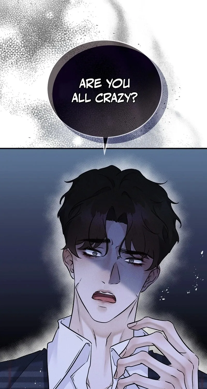 Back Alley Blues Chapter 7 page 66 - 