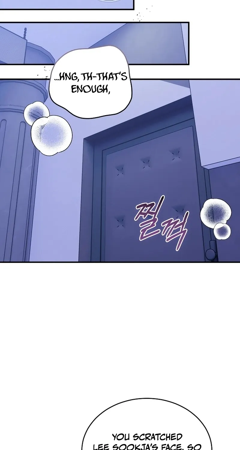 Back Alley Blues Chapter 7 page 68 - 