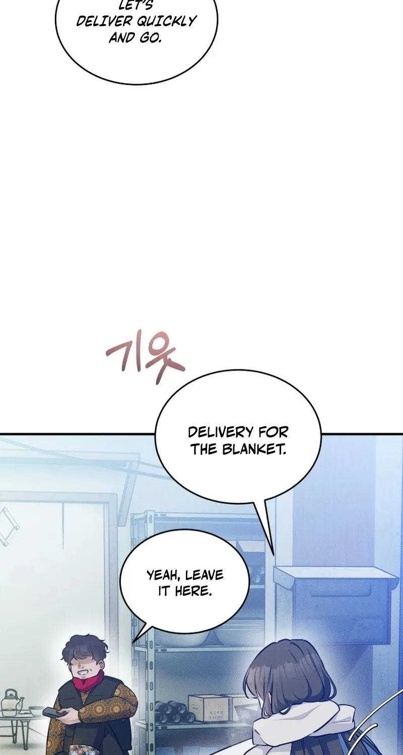 Back Alley Blues Chapter 7 page 8 - 
