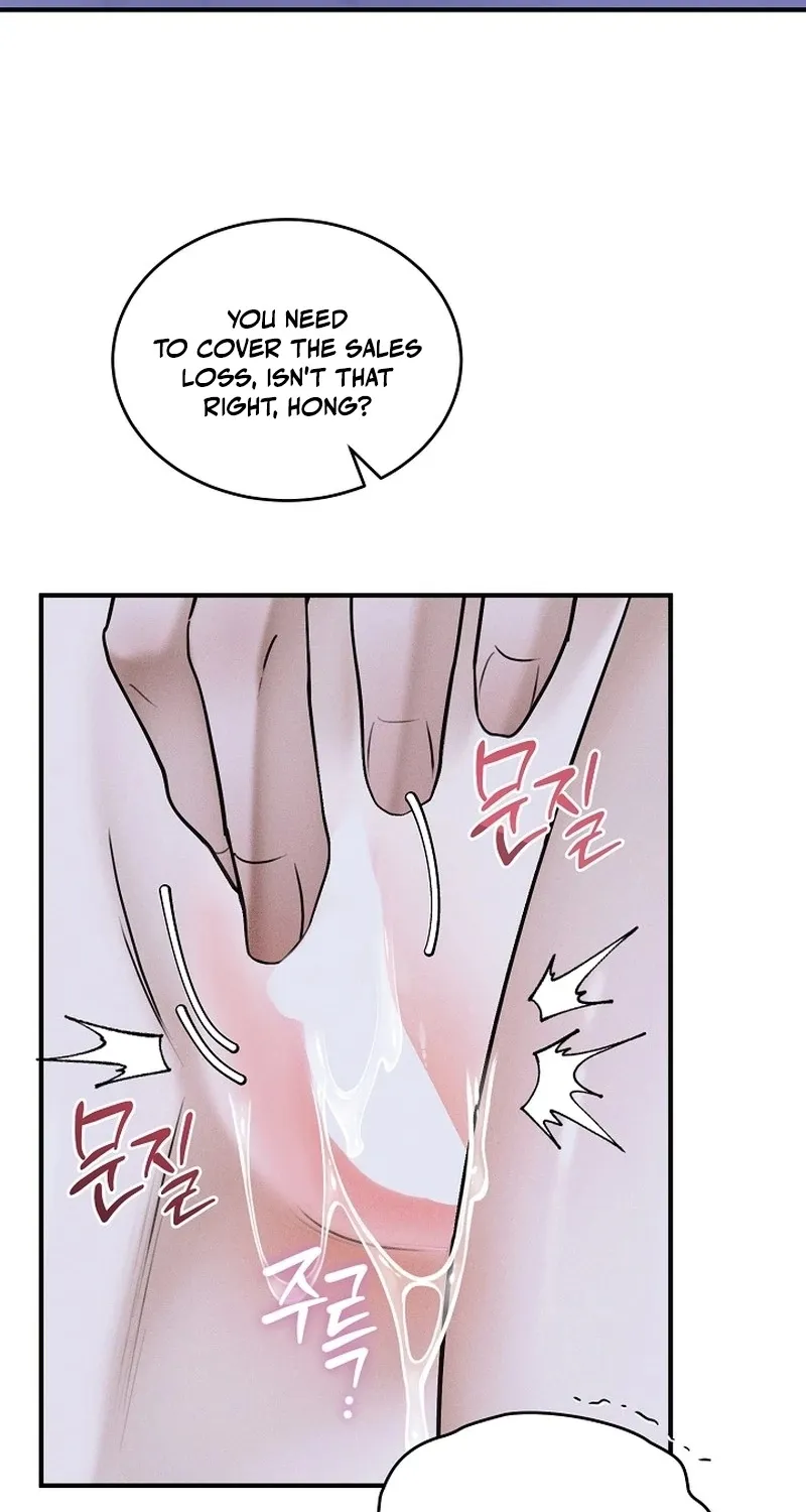Back Alley Blues Chapter 7 page 71 - 