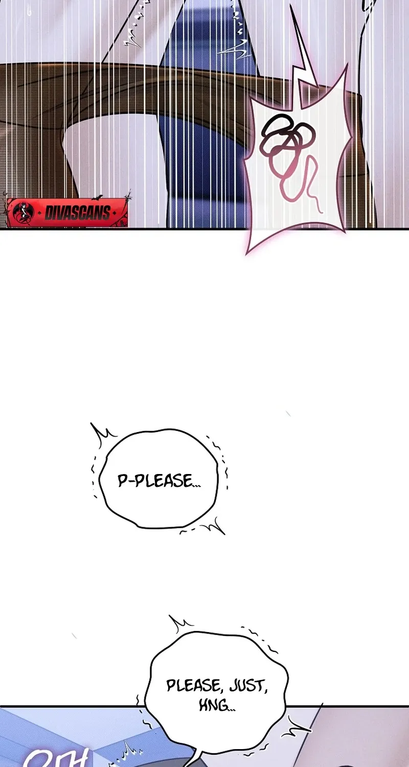 Back Alley Blues Chapter 7 page 73 - 