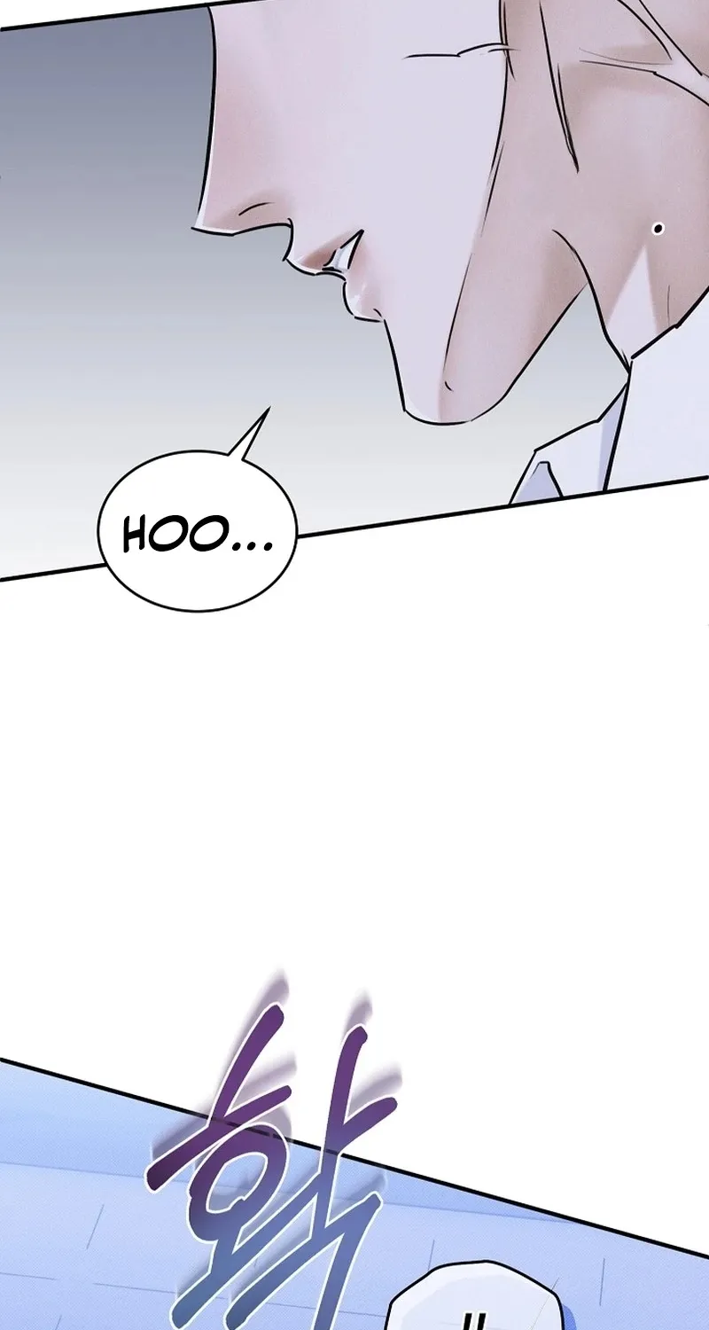 Back Alley Blues Chapter 7 page 75 - 
