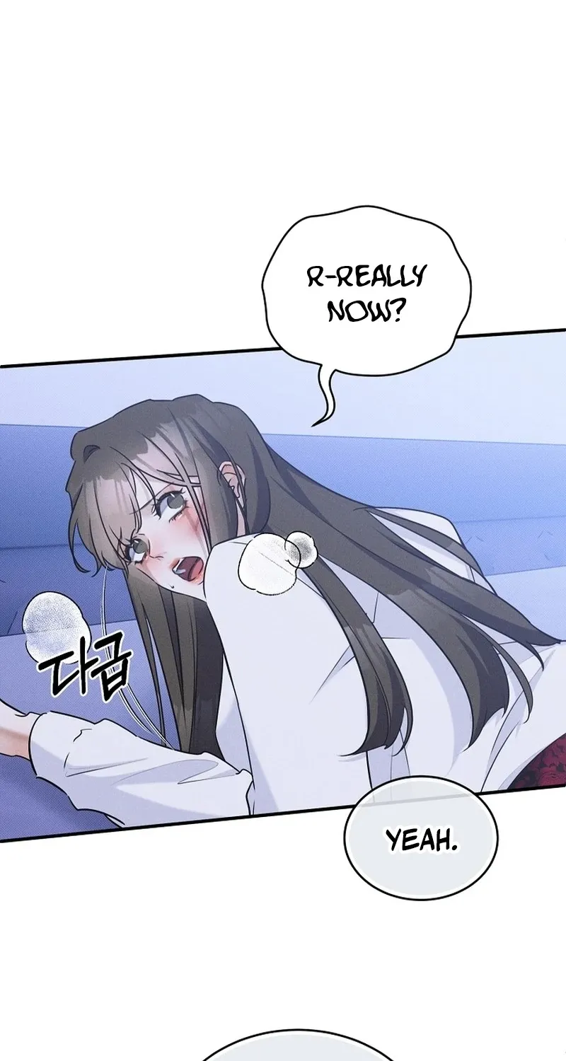 Back Alley Blues Chapter 7 page 77 - 