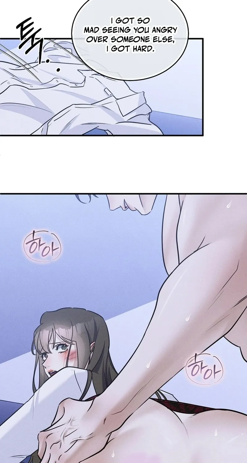 Back Alley Blues Chapter 7 page 78 - 