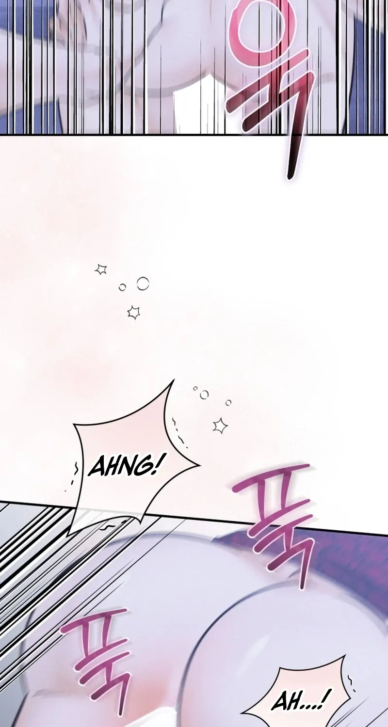 Back Alley Blues Chapter 7 page 81 - 