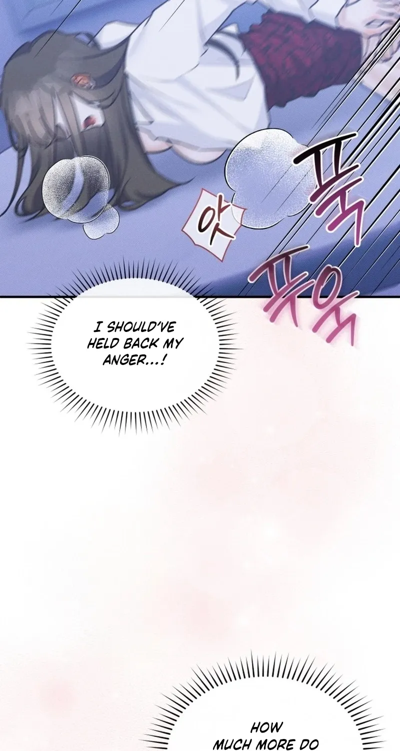 Back Alley Blues Chapter 7 page 83 - 