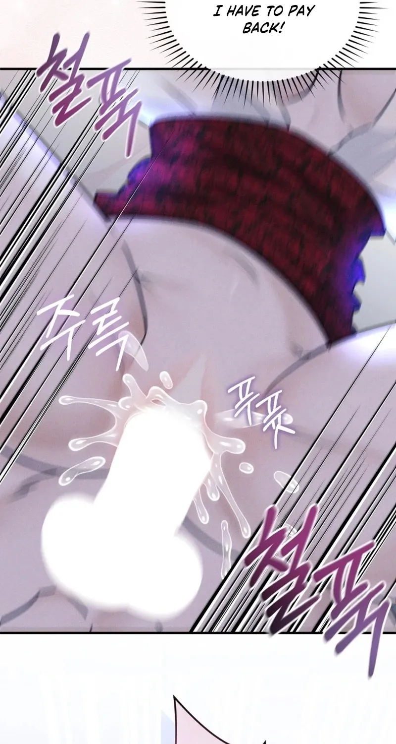 Back Alley Blues Chapter 7 page 84 - 