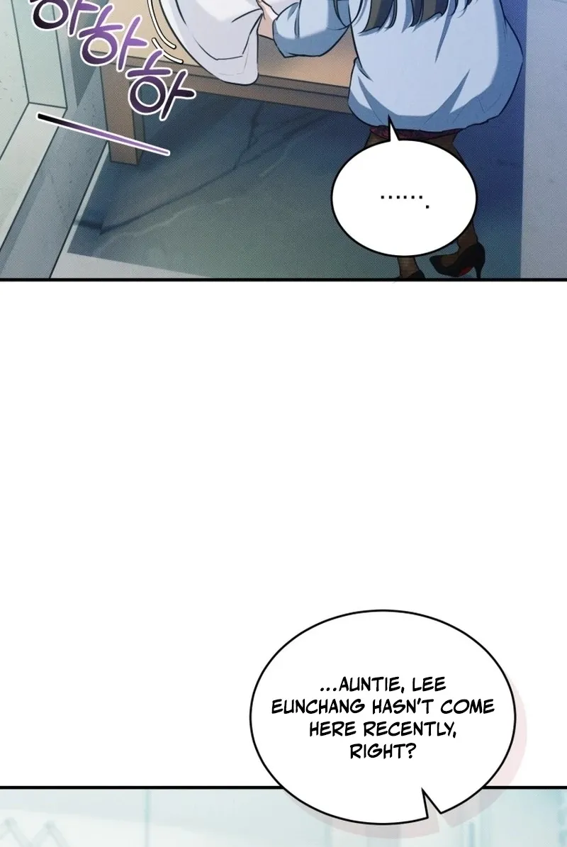 Back Alley Blues Chapter 7 page 10 - 