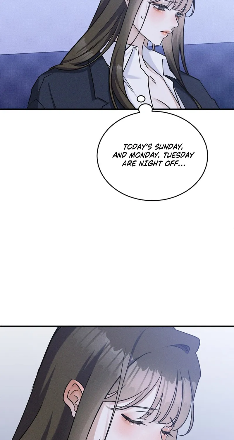 Back Alley Blues Chapter 8 page 14 - 